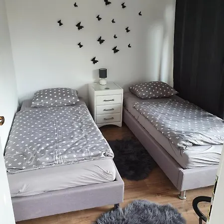 Horvath Apartman