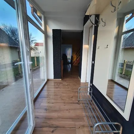 Horvath Apartman Balatonboglár